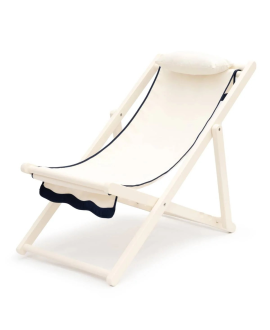 SLING CHAIR