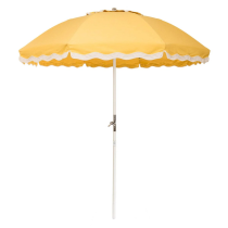 BEACH CLUB UMBRELLA