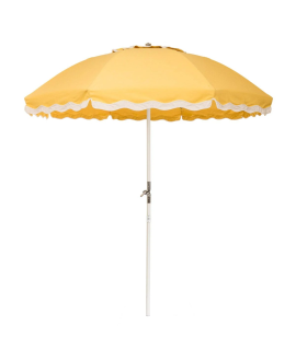 BEACH CLUB UMBRELLA