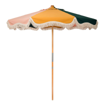 MARKET UMBRELLA