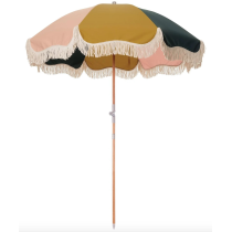 PREMIUM BEACH UMBRELLA 