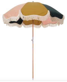 PREMIUM BEACH UMBRELLA 