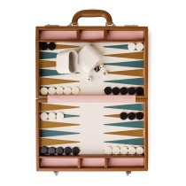 BACKGAMMON SET