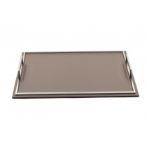 DEFILE TRAY  RECTANGULAR